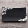 platou decorativ SQUARLO