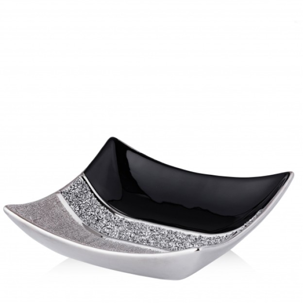 platou decorativ STARDUST