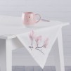 Fata de masa MAGNOLIA PEARLS2