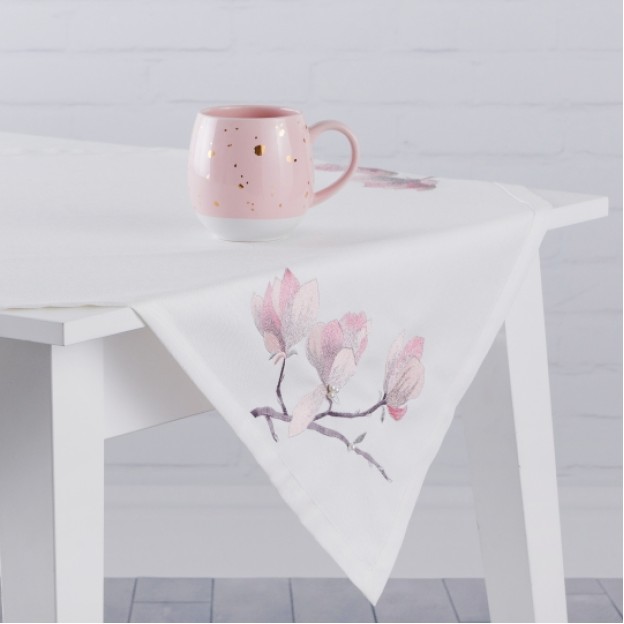 Fata de masa MAGNOLIA PEARLS2