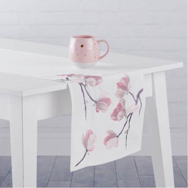 Traversa MAGNOLIA PEARLS2