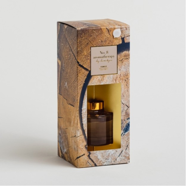 Difuzor de arome PERFECT NATURE