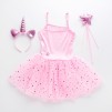Costum FAIRY CROWN