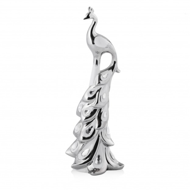 Figurina decorativa PEACOCKOBIG