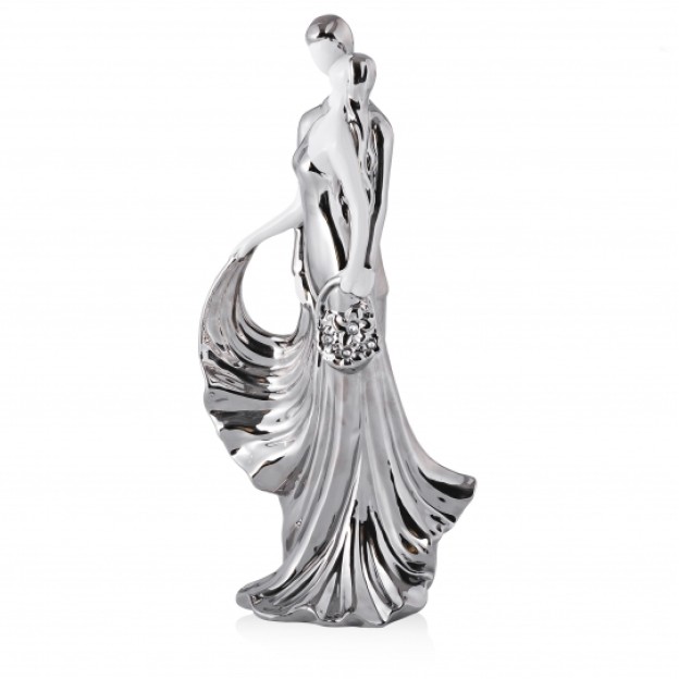 Figurina decorativa WEDDINGCOUPLE