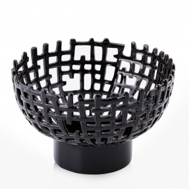 platou decorativ ETNO