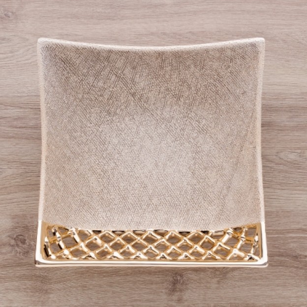 platou decorativ CERELLO