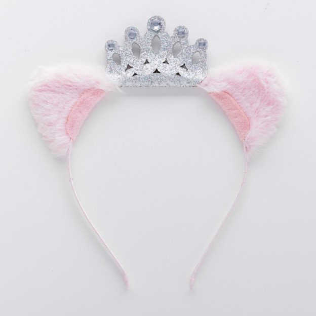 Accesoriu par FURRY CROWN