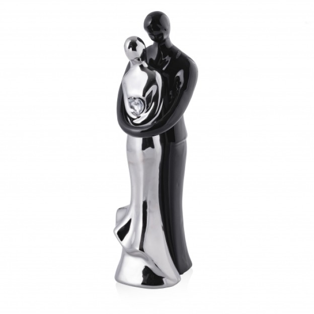 Figurina decorativa COUPLEHUG
