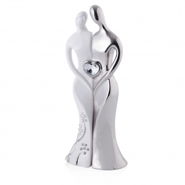 Figurina decorativa PAIREHEART