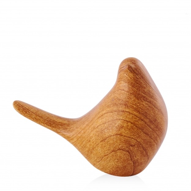 figurina decorativa WOODBIRD