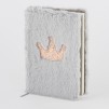 Blocnot THE CROWN