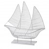 Decoratiune WIREBOAT