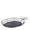 Platou decorativ WIREPIN