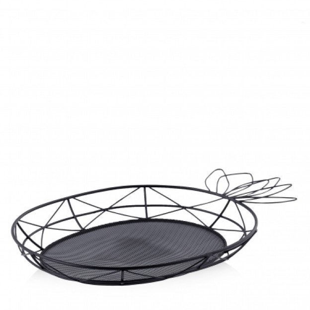 Platou decorativ WIREPIN