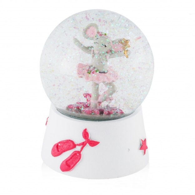 GLOB DE ZaPADa MOUSIENEW