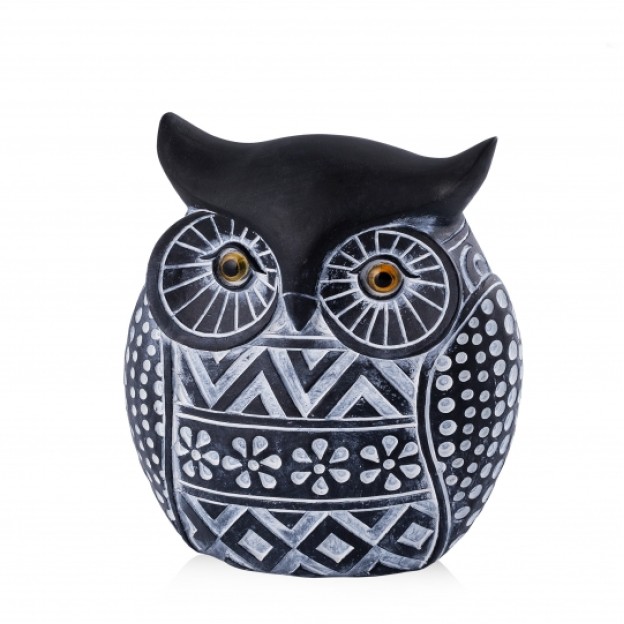 Figurina decorativa SUNOWL
