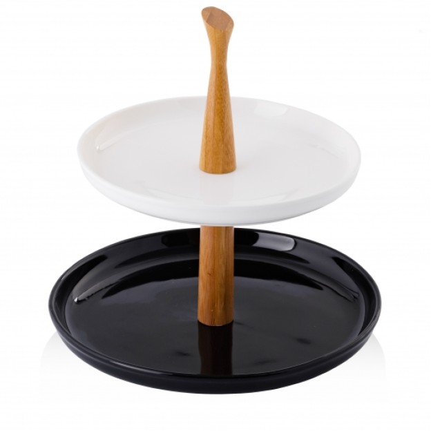 platou decorativ CONTRO