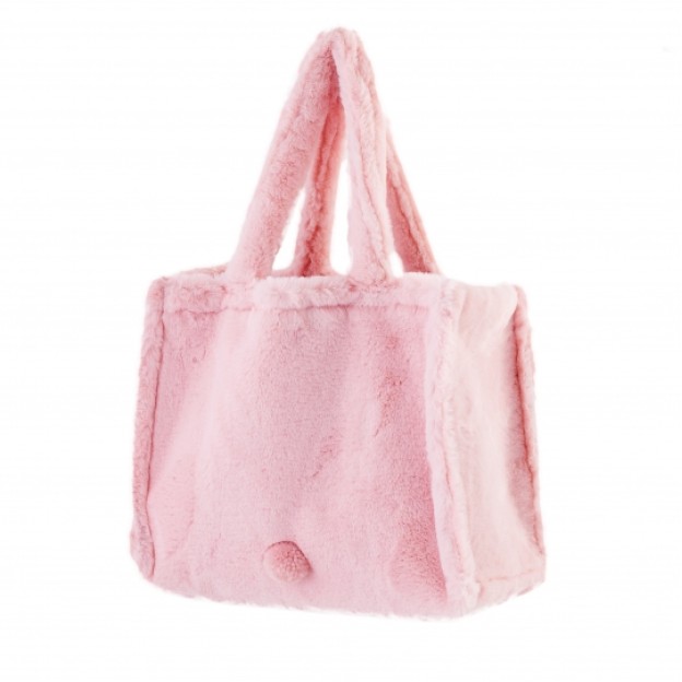 Geanta pentru lunch FURRY BUNNY
