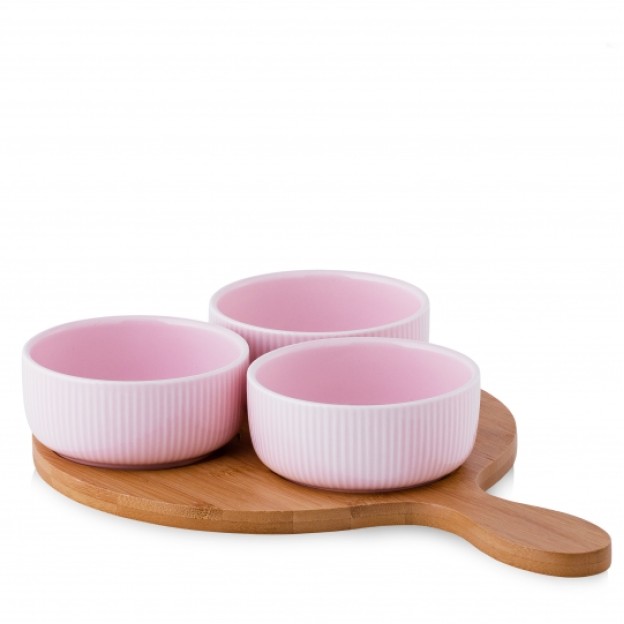 platou  PASTEL LINERS