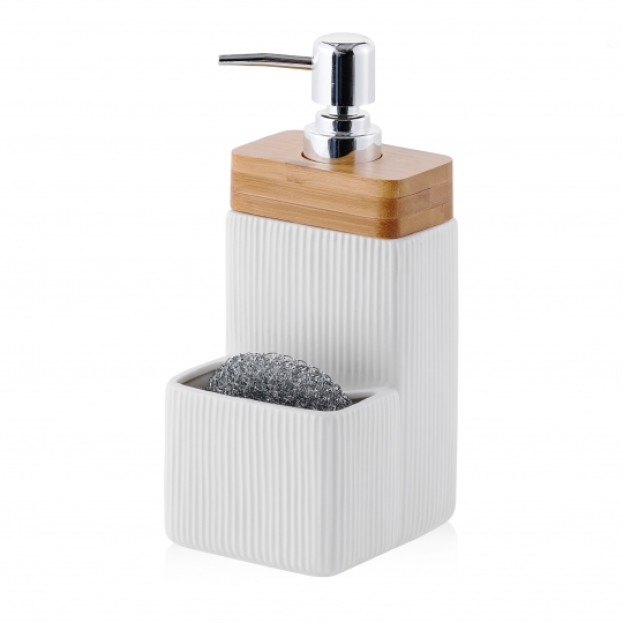 Dispozitiv pentru sapun bucatarie LINERS