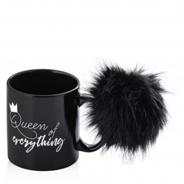 Cana FLUFFO QUEEN