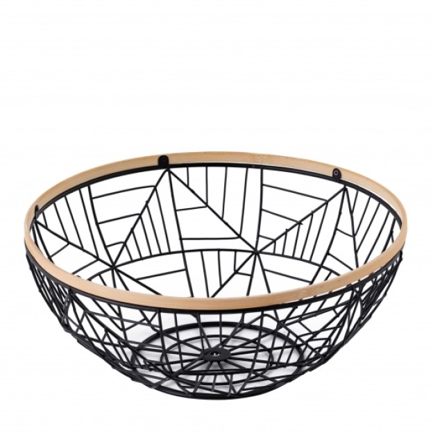 Bol decorativ WIREETNO