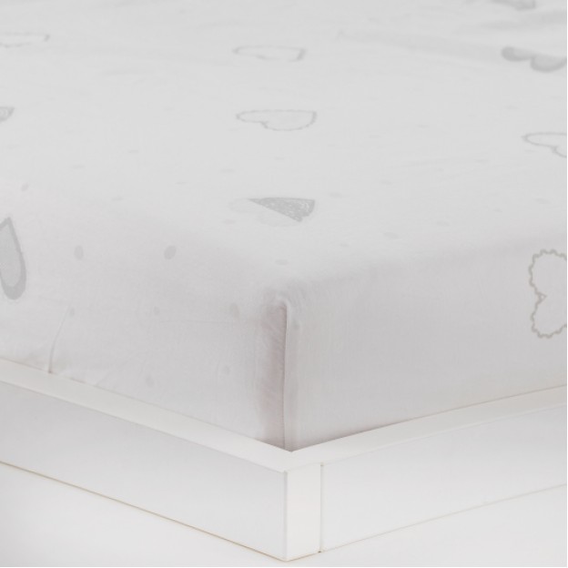 Cearsaf elastic BREDON