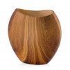 Vaza WOODY OVAL