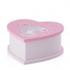 Cutie pentru bijuterii BALETTI BUNNY