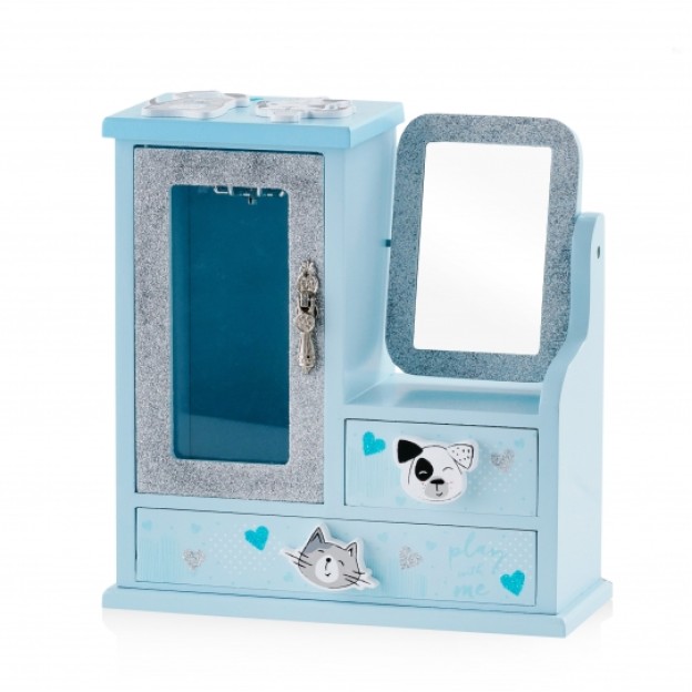 Cutie pentru bijuterii DOGICAT