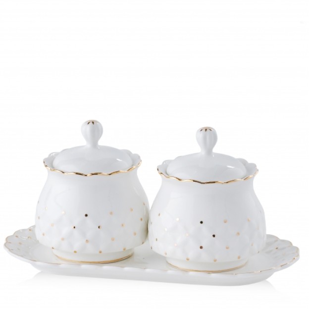Set zaharnita ENCHANTO