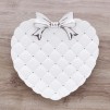 platou decorativ BOWHEART