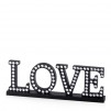 Decoratie LOVE