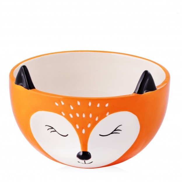 Bol MRS FOX