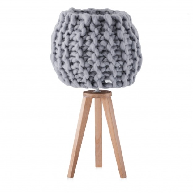 Veioza KNITTY