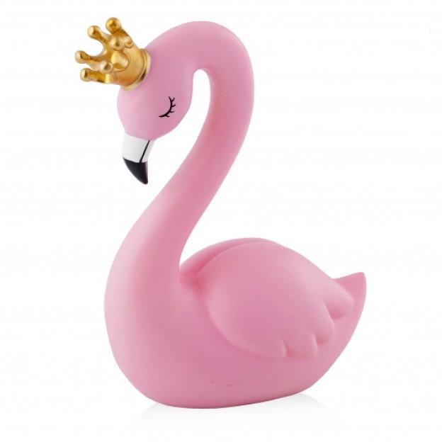 Veioza FLAMINGO