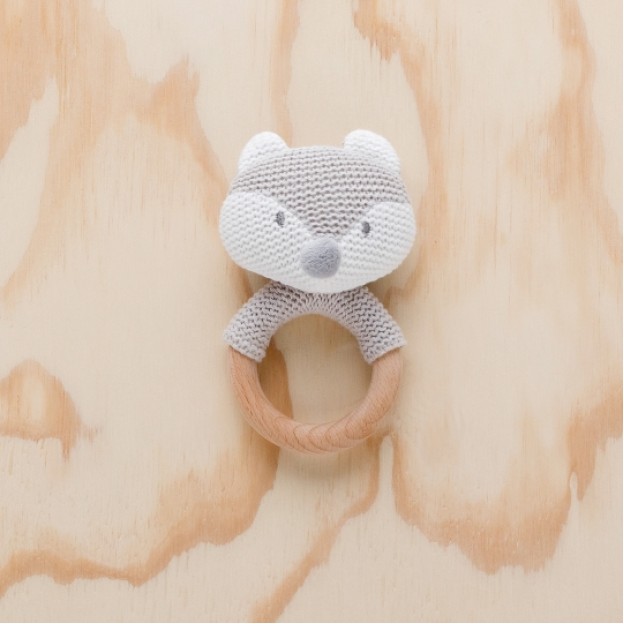 Jucarie FOXIO RING