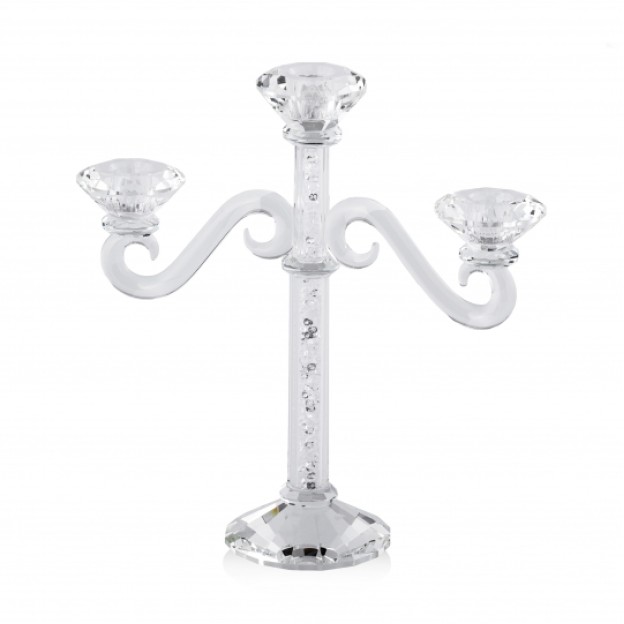 Suport lumanare CANDELABRUM SMALL