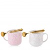 Set cani CONFETTO
