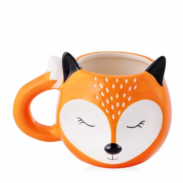 Cana MRS FOX