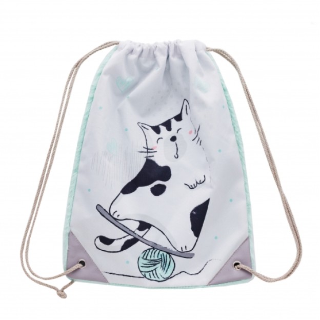 Sac sport PLAYCAT