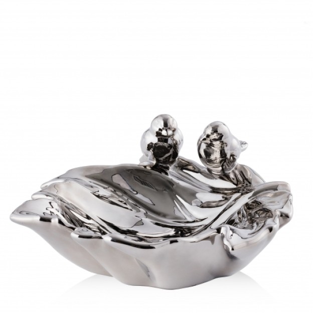 platou decorativ BIRDLO