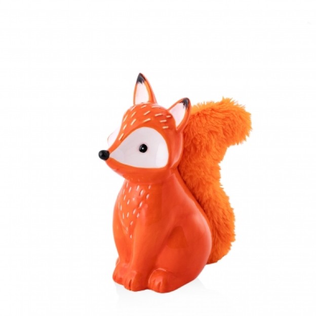 Pusculita FOXIC