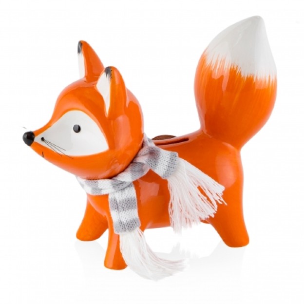 Pusculita FOX