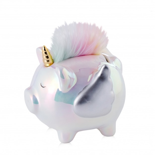 Pusculita RAINBOWPIG