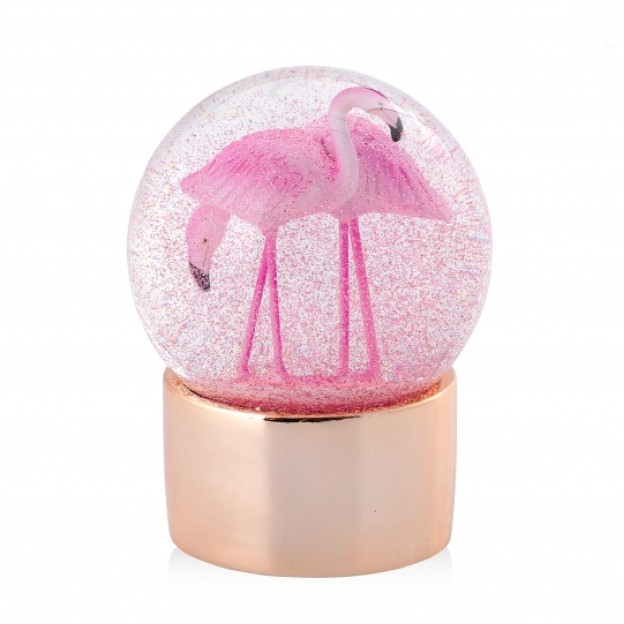 GLOB DE ZaPADa FLAMINGIS