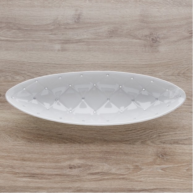 platou decorativ DIAMENTOBOAT