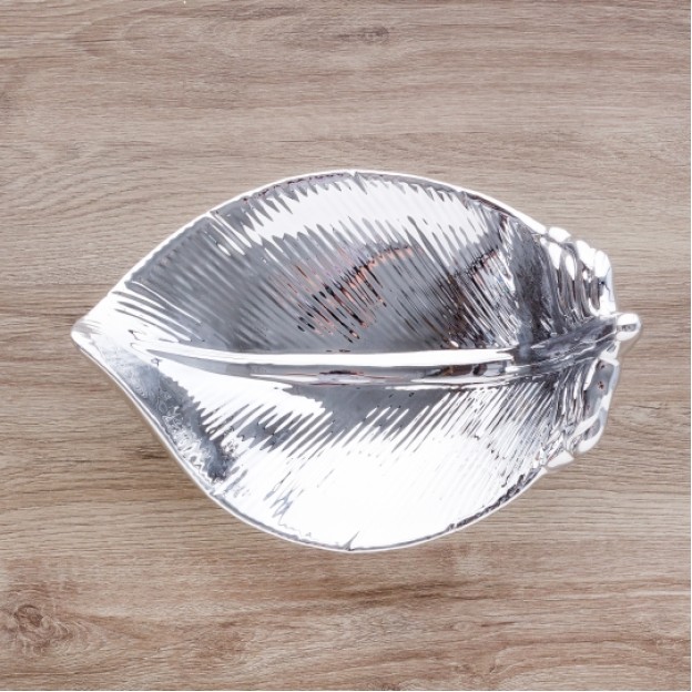 platou decorativ FEATHERROS