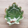 platou decorativ OAKLY